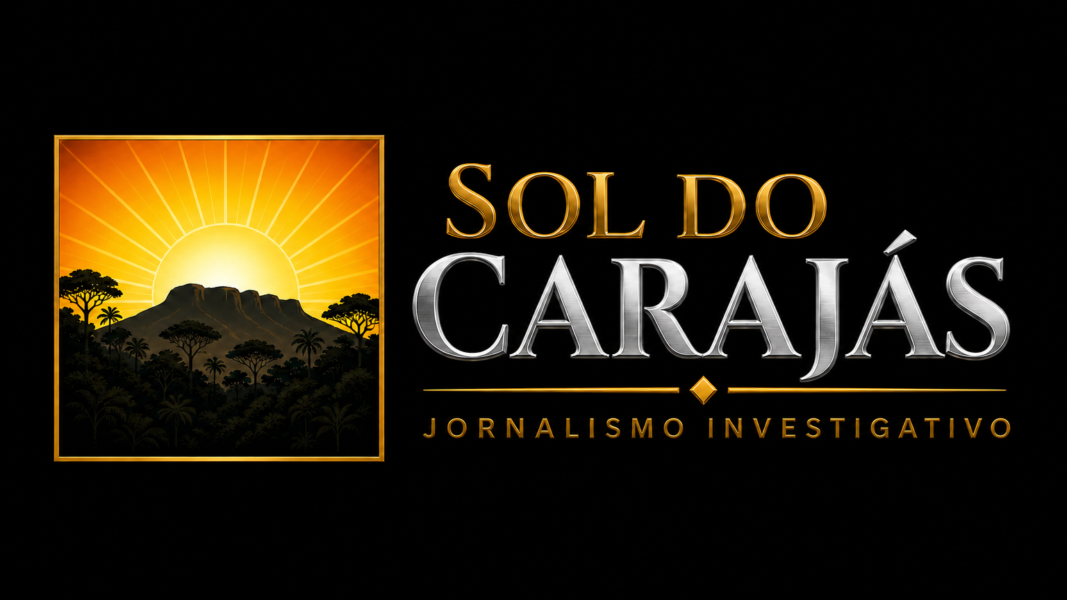 Sol do Carajás